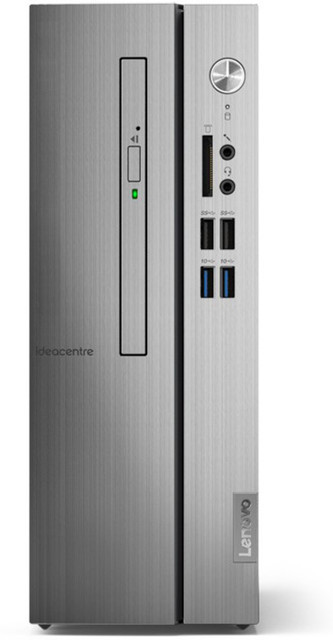 Lenovo Ideacentre 510s-07ICK (90LX001DIN) Core i3 (9100) (4 GB RAM