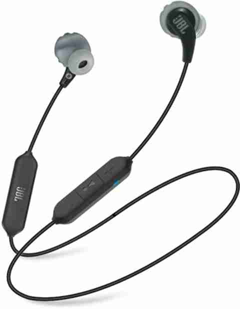 JBL Endurance RunBT IPX5 Sports Bluetooth