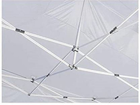seven star decor Canopy Waterproof Foldable Tent | Party
