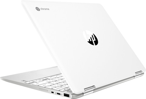 HP 12b Intel Celeron Dual Core N4020 - (4 GB/Chrome OS) 12b