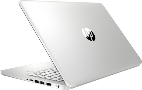 HP 14s Intel Core i3 10th Gen 1005G1 (8 GB/512 GB SSD/Windows 10 Home)  14s-DR1008TU Thin and Light Laptop