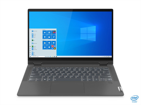 Lenovo Ideapad Flex Intel Core i5 10th Gen 1035G1 (8 GB/512 GB