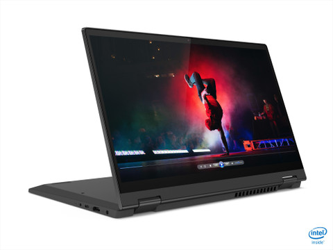 Lenovo Ideapad Flex Intel Core i5 10th Gen 1035G1 (8 GB/512 GB