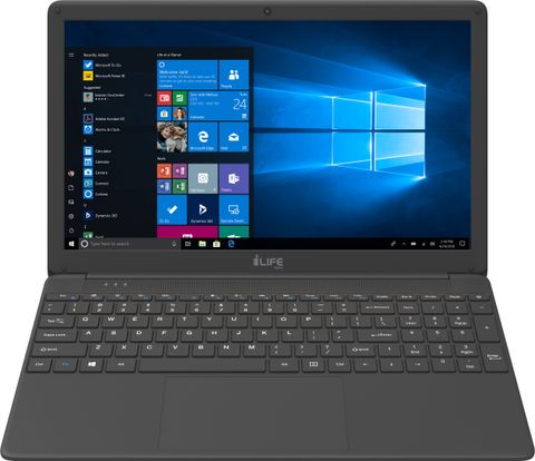●3-DEEP LifeDigital Zed Intel Core i3 5th Gen 5005U - (4 GB/1 TB HDD/256
