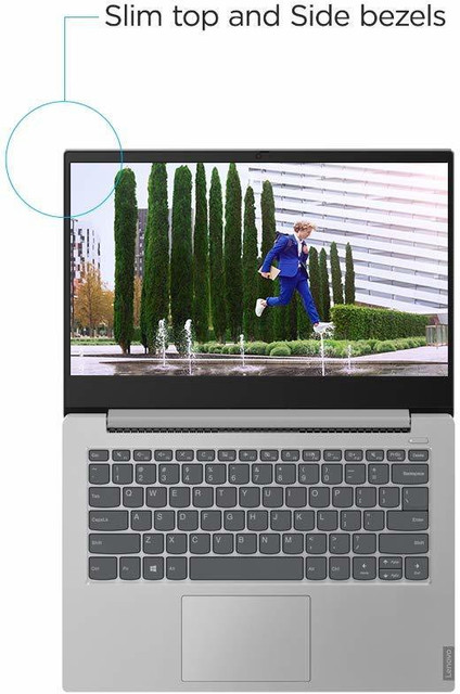 10th Generation Lenovo 81vv00hein Lenovo Ideapad S340 Intel Core