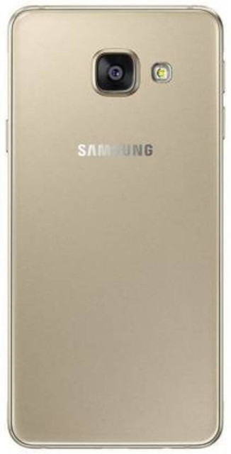 RODIAN SAMSUNG Galaxy A7 2016 Edition Back Panel: Buy RODIAN - Main Image