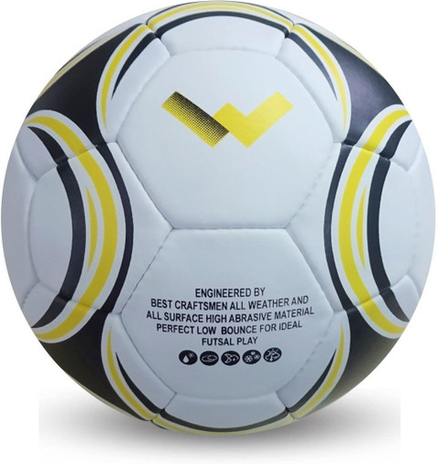 Wasan Futsal Ball Football Size: