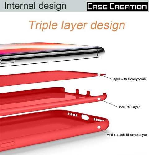 CASE CREATION Back Cover for Samsung Galaxy M21 CASE CREATION