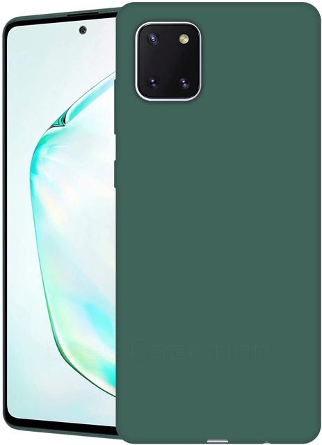 CASE CREATION Back Cover for Samsung Galaxy Note10 Lite CASE