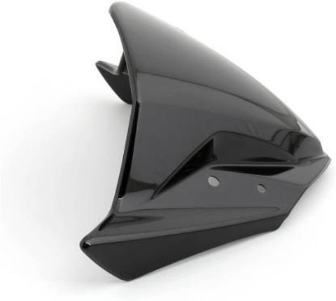 ARN Custom Short Visor Bike Headlight Visor Price in India Buy