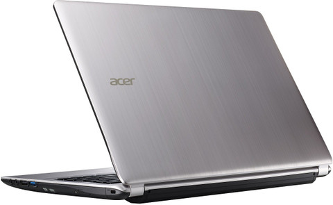 Acer One 14 Intel Pentium Gold 4415U (4 GB/1 TB HDD/Windows 10