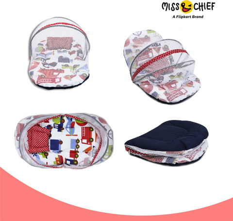 Miss Chief by Flipkart Cotton Baby Bed Sized Bedding Set Buy