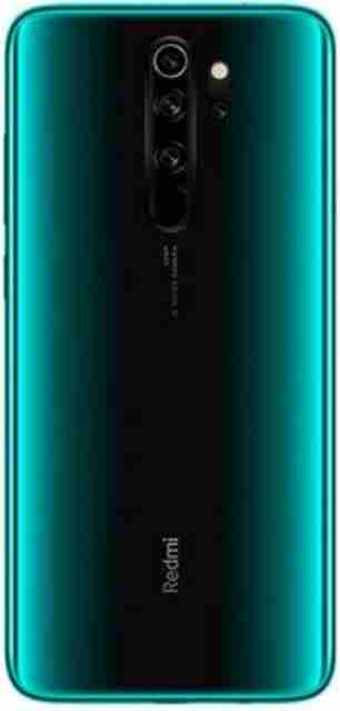 RODIAN Redmi Pro Back Panel: Buy RODIAN Redmi Pro Back Panel