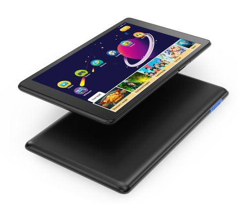 Lenovo Tab E8 1 GB RAM 16 GB ROM 8 inch with Wi-Fi Only MediaTek