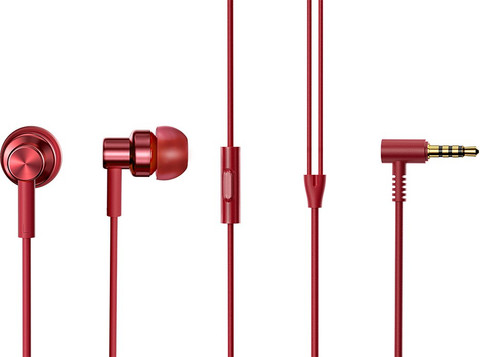 Redmi by Mi Hi-Resolution Audio Wired Headset Price in India Buy