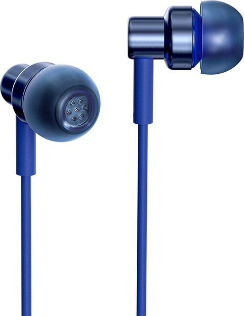 Redmi by Mi Hi-Resolution Audio Wired Headset Price in India Buy
