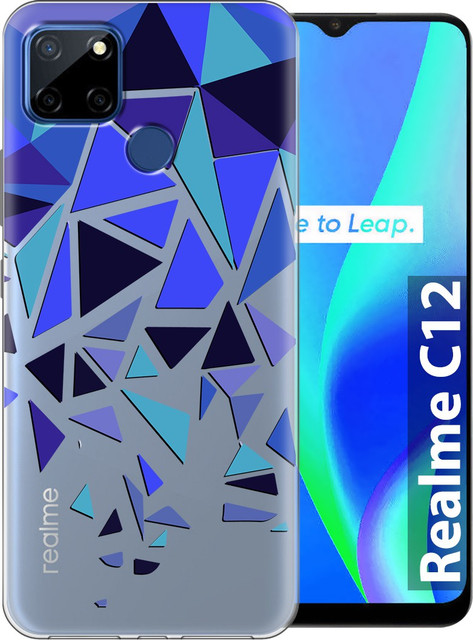 C15 Realme C 25 Ka Cover Liberty Realme C25 Back Cover