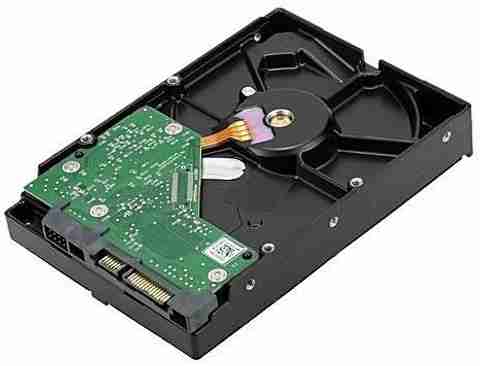 WESTERN DIGITAL WD20PURZ 2 TB Surveillance Systems Purple SATA