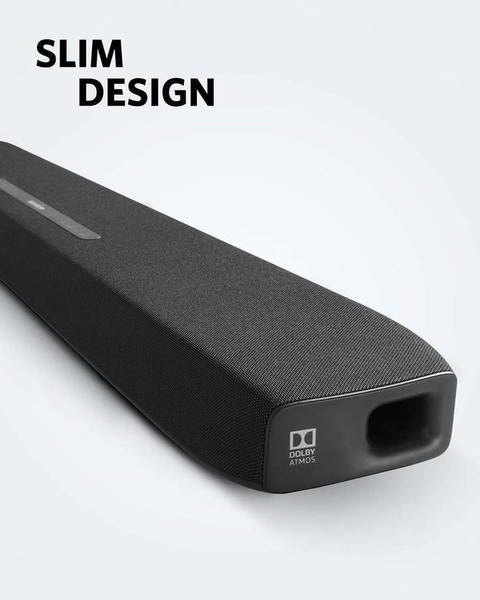 Anker Soundcore Infini Pro サウンドバー Buy Soundcore by Anker Infini Pro With Dolby Atmos 120 W Bluetooth