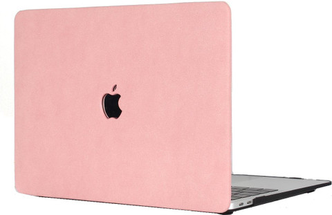 MOCA Front & Back Case for MacBook Pro 13 inch 2020 Model A2251