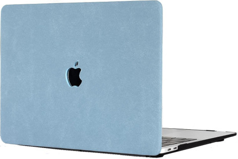 MOCA Front Back Case for MacBook Pro 13 inch 2020 Model A2251