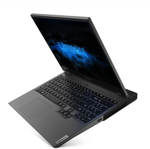 Lenovo Legion 5P Intel Core i7 10th Gen 10750H - (16 GB/1 TB SSD 