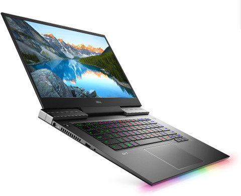 DELL G7 Intel Core i7 10th Gen 10750H - (16 GB/1 TB SSD/Windows 10