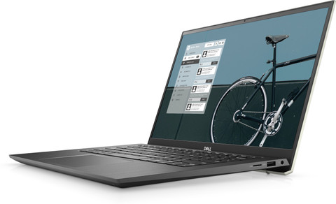 DELL Inspiron Intel Core i5 10th Gen 1035G1 (8 GB/512 GB SSD/Windows 10  Home) Ins 5408 Thin and Light Laptop