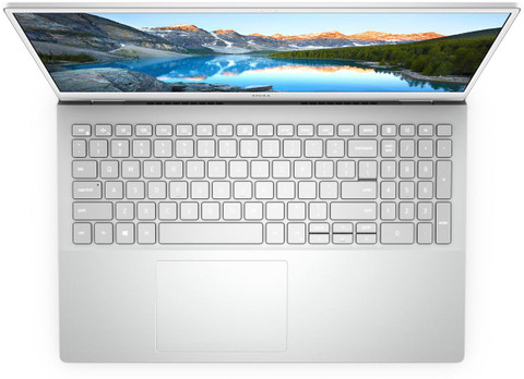 DELL Inspiron Intel Core i7 11th Gen 1165G7 (8 GB/512 GB SSD