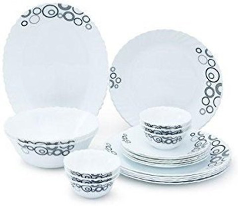 Diva Classique Divya Dinner Set Price DIVA FROM LAOPALA Pack