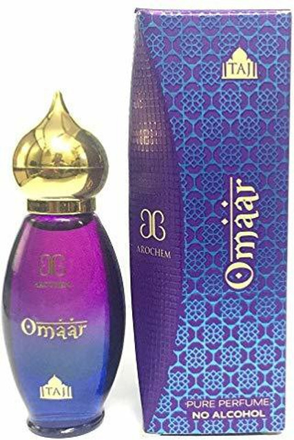 AROCHEM Taj Amir, Kareem, Omaar Sultan Arabian Attar Long