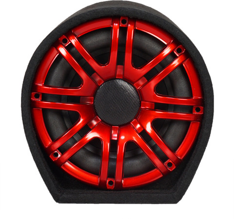 JXL (Black,8 inch) Car Speaker Subwoofer Price in India Buy