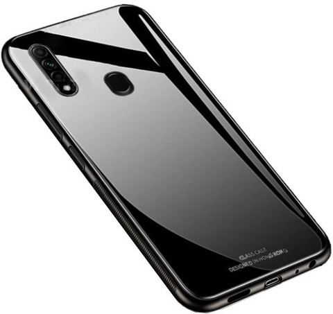 QKZ Back Cover for Oppo A31 QKZ