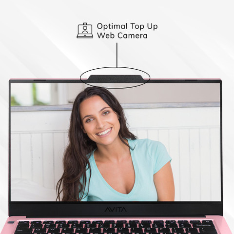 Avita Liber V14 AMD Ryzen Quad Core 3500U (8 GB/512 GB SSD