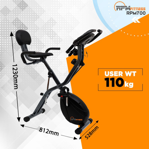 indoor cycle proform bike free