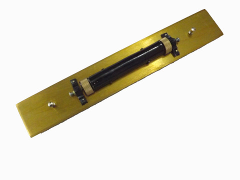 Parallel Ruler Divider Flipkart.com | Simrah FULL BRASS PARALLEL RULER DIVIDER 12 INCH Ruler