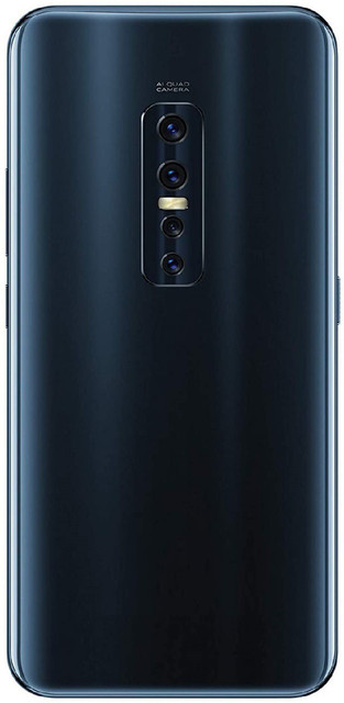 BLINKEYES Vivo V17 Pro Back Panel: Buy BLINKEYES Vivo V17 Pro Back