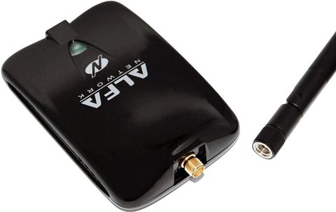 Alfa Network AWUS036NHA USB Adapter - Alfa Network : Flipkart.com