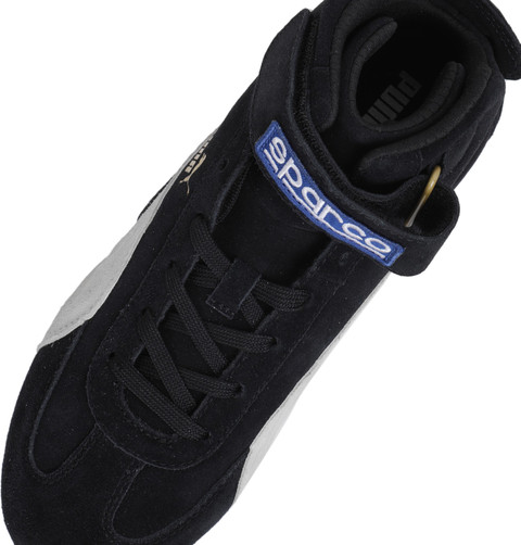 PUMA Speedcat Mid Sparco Sneakers For Men - Buy PUMA Speedcat Mid