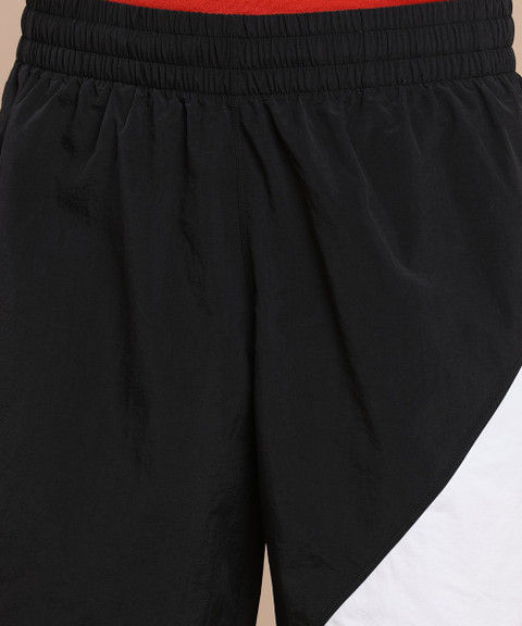 Flipkart Asics Men's Running Shorts REEBOK Printed Men