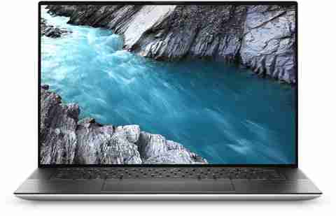 DELL XPS Intel Core i7 10th Gen 10750H - (16 GB/512 GB SSD/Windows