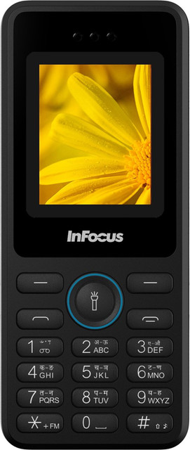 Infocus Power