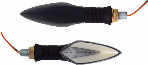 Vagary Front, Rear LED Indicator Light for Honda Activa Price in