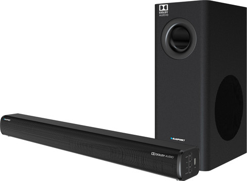 Buy Blaupunkt SBW05 DOLBY Audio Bluetooth Soundbar Online from