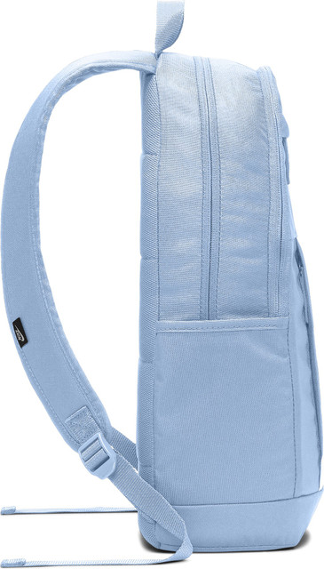 NIKE NK Sportswear Elemental Backpack 21 L Laptop Backpack PSYCHIC BLUE/PSYCHIC  BLUE/WHITE - Price in India | Flipkart.com