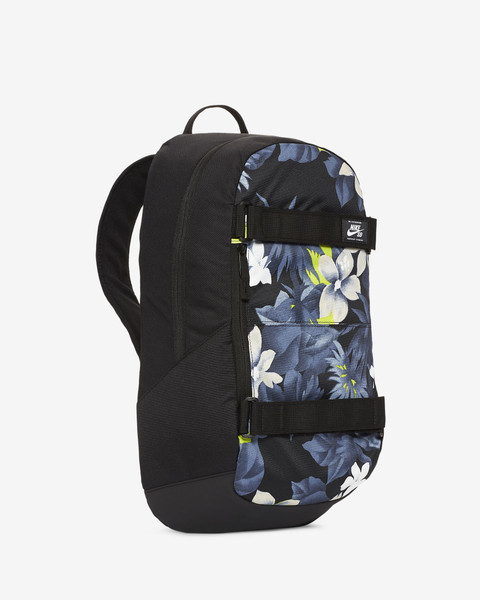 nike sb floral backpack