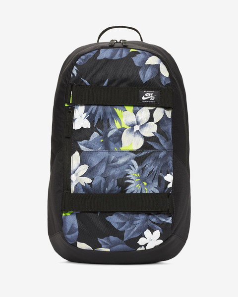NIKE NK SB Courthouse Printed Skate Backpack 24 L Laptop Backpack