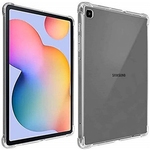 HITFIT Back Cover for Samsung Galaxy Tab S6 Lite 10.4 inch