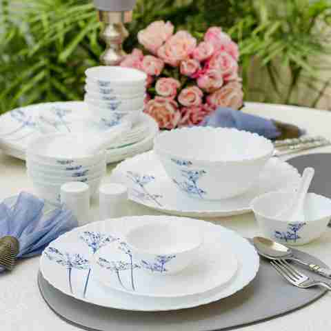 Flipkart Corelle 57 Piece Dinner Set Weber Bbq Master Touch