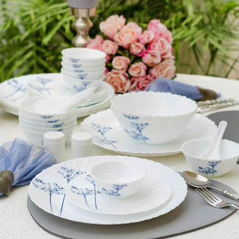 WCSE by DIVA FROM LAOPALA Pack of 46 Opalware Present Aqua Spray